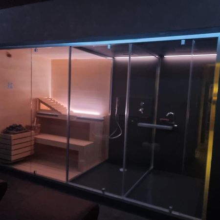 Domus Fieschi Rooms Genova Kültér fotó