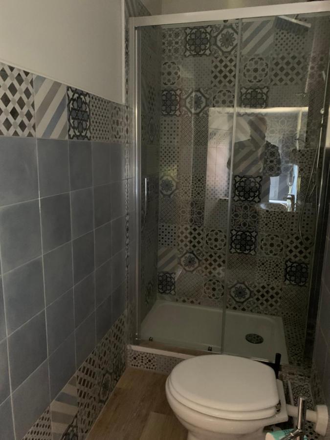 Domus Fieschi Rooms Genova Kültér fotó