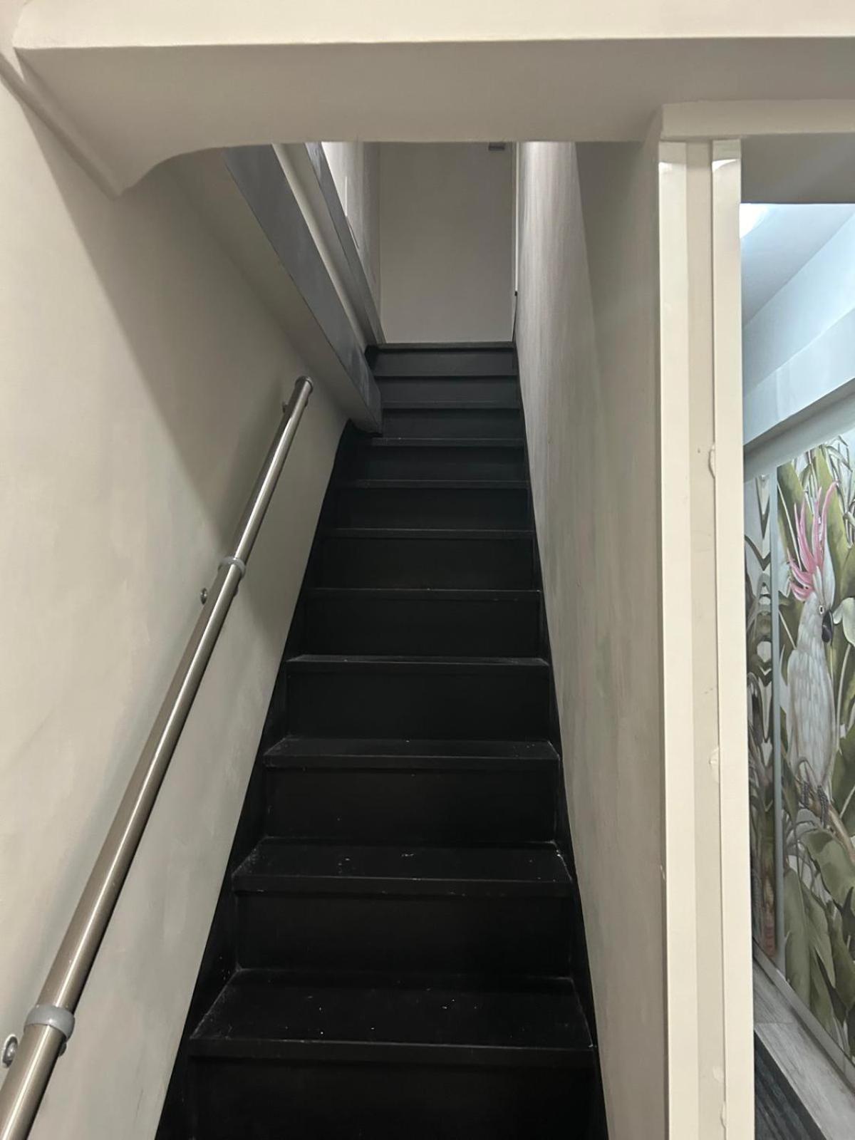 Domus Fieschi Rooms Genova Kültér fotó